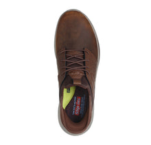 Charger l'image dans la galerie, SKECHERS SLADE ZACHARY extra large Marron