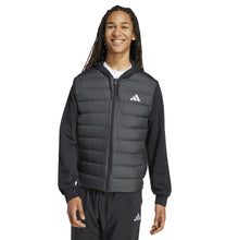 Charger l'image dans la galerie, ADIDAS VESTE ZIP Noir