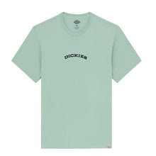 Charger l'image dans la galerie, DICKIES TEE SHIRT IMPRIME DOS Vert
