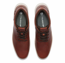 Charger l'image dans la galerie, TIMBERLAND PARKER MID Marron