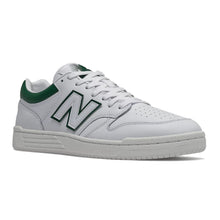 Charger l'image dans la galerie, NEW BALANCE BB480 Blanc Vert