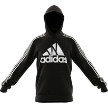 Charger l'image dans la galerie, ADIDAS SWEAT CAPUCHE Noir