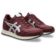 Charger l'image dans la galerie, ASICS TIGER RUNNER II Bordeaux
