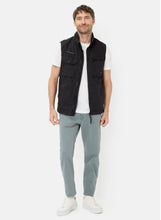 Charger l'image dans la galerie, CAMEL ACTIVE GILET REPORTER Marine
