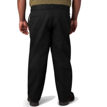 Charger l'image dans la galerie, DICKIES 874 50TH ANNIVERSARY 1967-2017 Noir