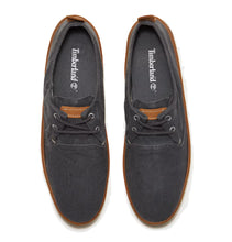 Charger l'image dans la galerie, TIMBERLAND HOOKSET Noir canvas