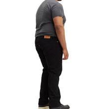 Charger l'image dans la galerie, LEVIS 501 ORIGINAL BT Noir