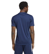 Charger l'image dans la galerie, ADIDAS TEE SHIRT SPORT GRANDE LONGUEUR Marine