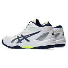 Charger l'image dans la galerie, ASICS GEL TASK MID Blanc