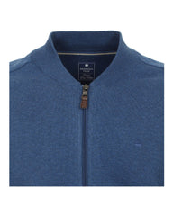 Charger l'image dans la galerie, REDMOND GILET ML COTON Bleu