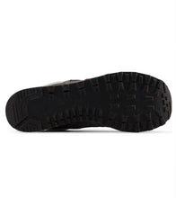 Charger l'image dans la galerie, NEW BALANCE U574 Gris Bordeaux