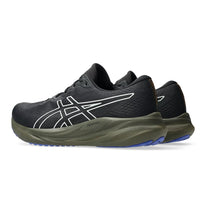 Charger l'image dans la galerie, ASICS GEL PULSE 15 GTX Noir Kaki