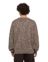 Charger l'image dans la galerie, DICKIES PULL OAKPORT COL ROND Marron