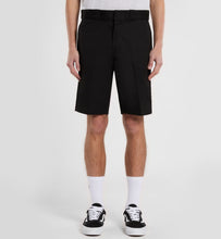 Charger l'image dans la galerie, DICKIES SHORT 874 ORIGINAL FIT Noir