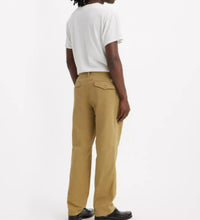 Charger l'image dans la galerie, LEVIS CHINO AUTHENTIC Moutarde