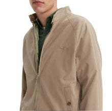 Charger l'image dans la galerie, LEVIS JACKET BAKER HARRINGTON Beige