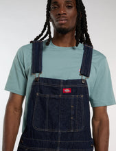 Charger l'image dans la galerie, DICKIES SALOPETTE JEANS Brut