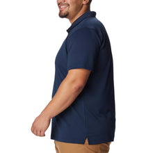 Charger l'image dans la galerie, COLUMBIA POLO Marine