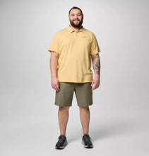 Charger l'image dans la galerie, COLUMBIA POLO Jaune sable