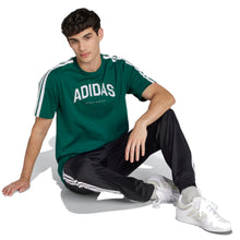Charger l'image dans la galerie, ADIDAS TEE SHIRT GRANDE LONGUEUR Vert