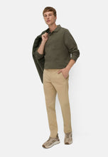 Charger l'image dans la galerie, CAMEL ACTIVE MADISON CHINO GRANDE LONGUEUR Beige