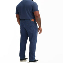 Charger l'image dans la galerie, LEVIS 502 TAPER BT MYERS Brut