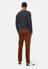 Charger l'image dans la galerie, CAMEL ACTIVE CHINO VELOURS GRANDE LONGUEUR Marron