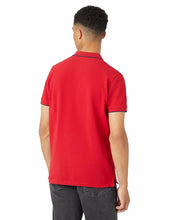 Charger l'image dans la galerie, WRANGLER POLO Rouge