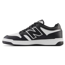 Charger l'image dans la galerie, NEW BALANCE BB480 Blanc Noir