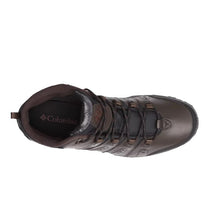Charger l'image dans la galerie, COLUMBIA WOODBURN II MONTANTE Marron