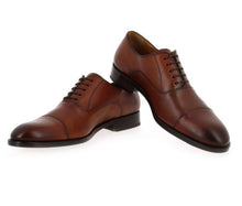 Charger l'image dans la galerie, ALEXANDER BENNETT OLD ENGLAND Marron