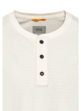 Charger l'image dans la galerie, CAMEL ACTIVE HENLEY Ecru