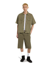 Charger l'image dans la galerie, DICKIES CHEMISE MANCHES COURTES Kaki