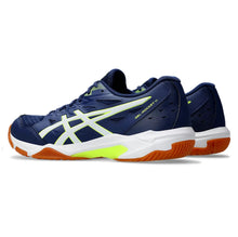 Charger l'image dans la galerie, ASICS GEL ROCKET 11 Marine