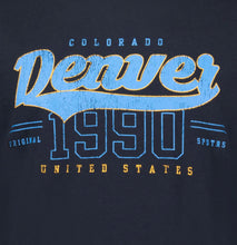 Charger l'image dans la galerie, ADAMO DEBARDEUR DENVER Marine