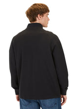 Charger l'image dans la galerie, CAMEL ACTIVE VESTE SWEAT ZIP Noir