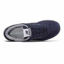 Charger l'image dans la galerie, NEW BALANCE ML574 Marine