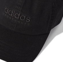 Charger l'image dans la galerie, ADIDAS CASQUETTE Noir