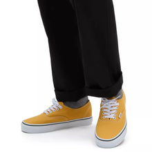 Charger l'image dans la galerie, VANS AUTHENTIC Jaune