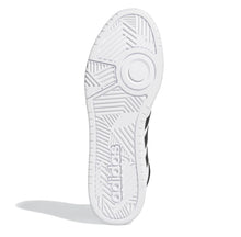 Charger l'image dans la galerie, ADIDAS HOOPS 3.0 Blanc Noir