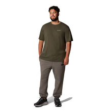 Charger l'image dans la galerie, COLUMBIA JOGGING Kaki