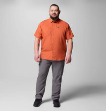 Charger l'image dans la galerie, COLUMBIA CHEMISE Orange