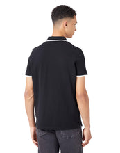 Charger l'image dans la galerie, WRANGLER POLO Noir