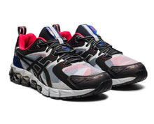 Charger l'image dans la galerie, ASICS GEL QUANTUM 180 Gris Noir Rouge