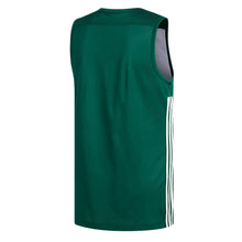 Charger l'image dans la galerie, ADIDAS DEBARDEUR REVERSIBLE GRANDE LONGUEUR Vert