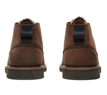Charger l'image dans la galerie, TIMBERLAND LARCHMONT MID LACET Marron Foncé