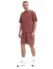 Charger l'image dans la galerie, REEBOK TEE SHIRT Délavé Rose