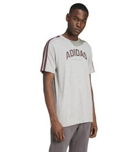 Charger l'image dans la galerie, ADIDAS TEE SHIRT GRANDE LONGUEUR Gris
