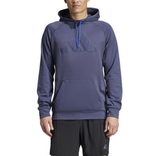 Charger l'image dans la galerie, ADIDAS SWEAT CAPUCHE GRANDE LONGUEUR Violet