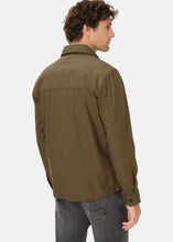 Charger l'image dans la galerie, CAMEL ACTIVE VESTE Kaki